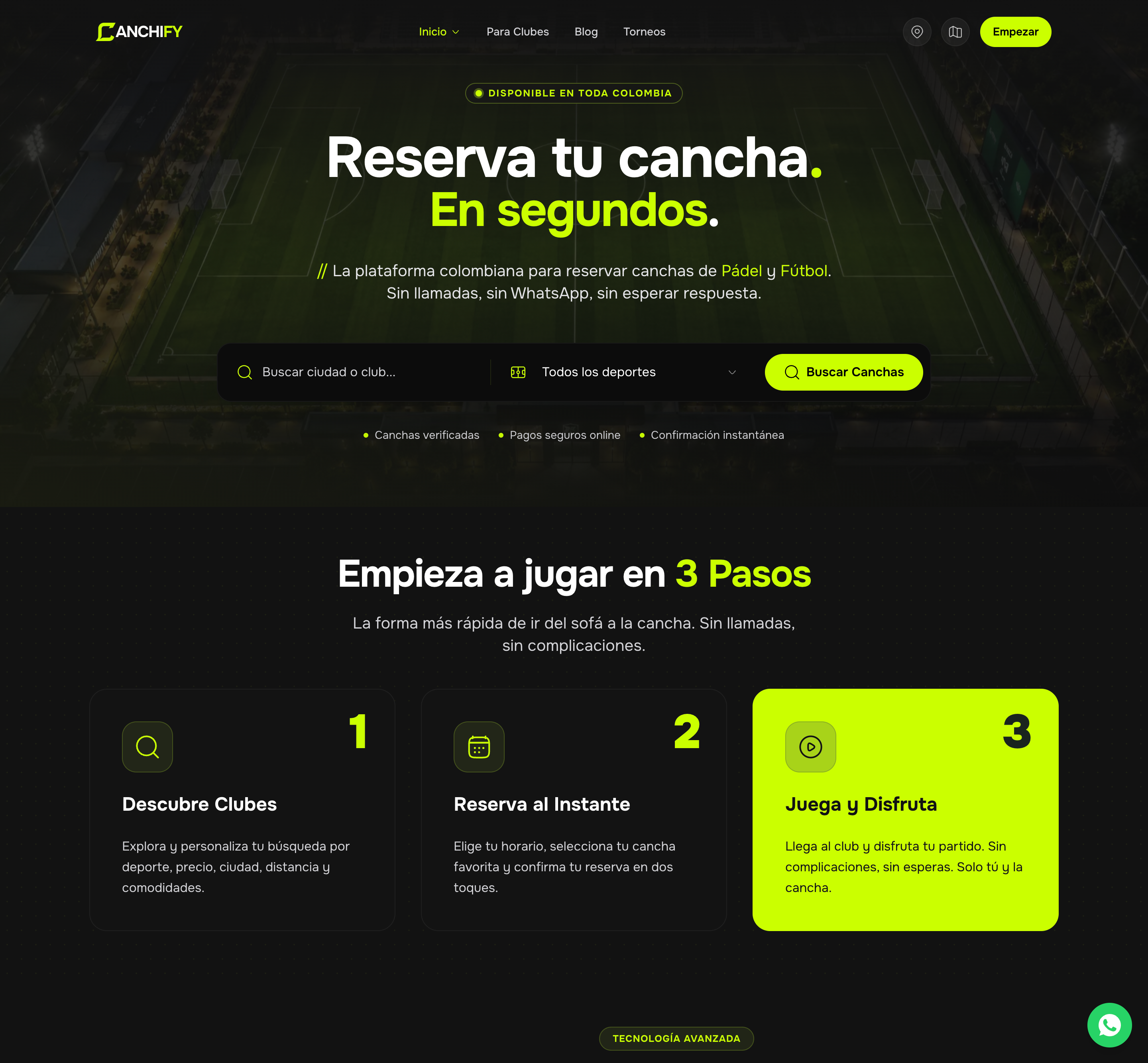 Canchify